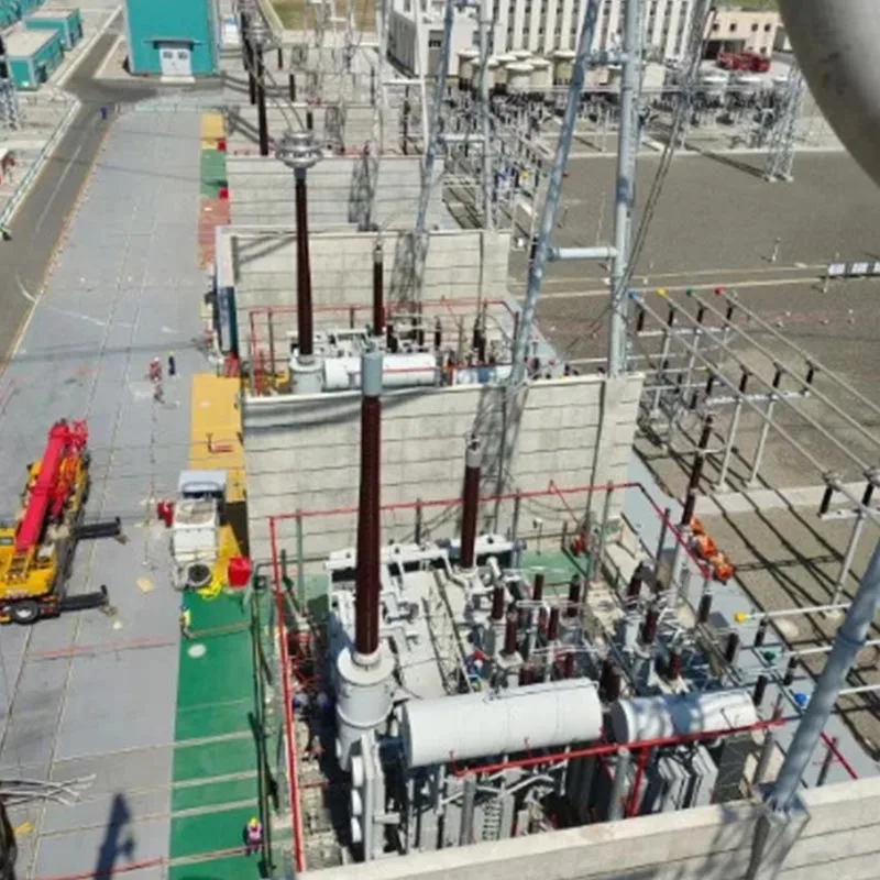 Štruktúra elektrickej rozvodne